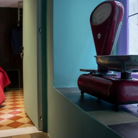 Апартаменты Polpetthouse Катания Экстерьер фото