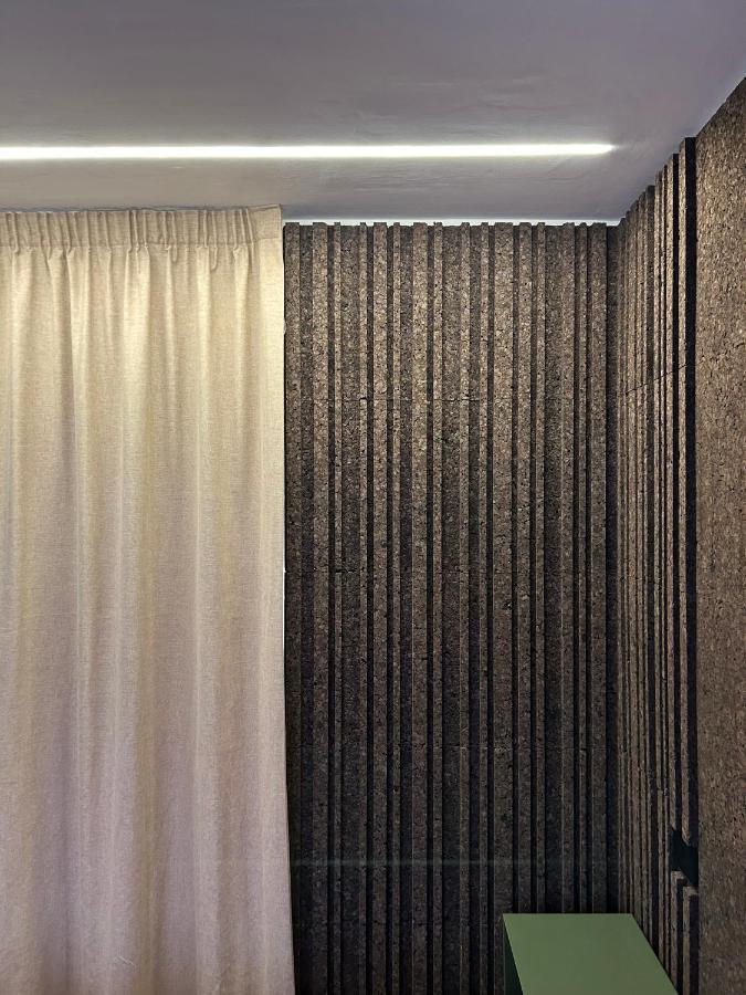 Апартаменты Polpetthouse Катания Экстерьер фото